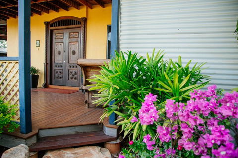 The Courthouse Bed & Breakfast - Darwin Holiday 5