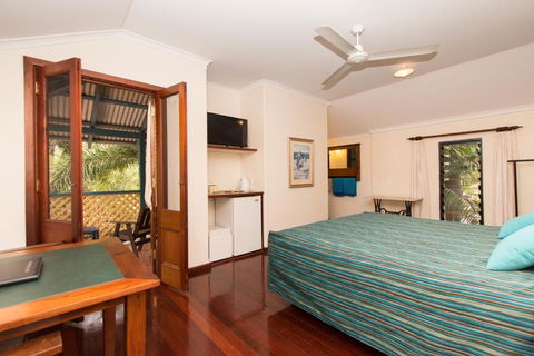 The Courthouse Bed & Breakfast - Darwin Holiday 6