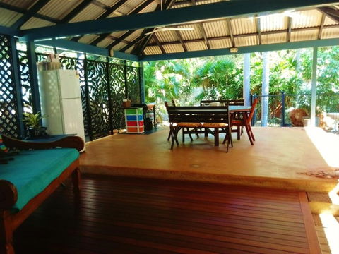 The Courthouse Bed & Breakfast - Darwin Holiday 1