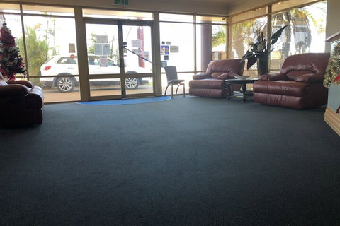 Carnarvon Gateway Motel - Darwin Holiday 4