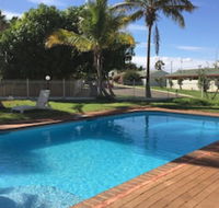 Carnarvon Gateway Motel - Darwin Holiday
