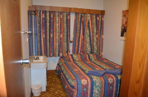 Monarch Motel Hotel - Darwin Holiday 3