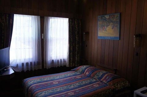 Monarch Motel Hotel - Darwin Holiday 6