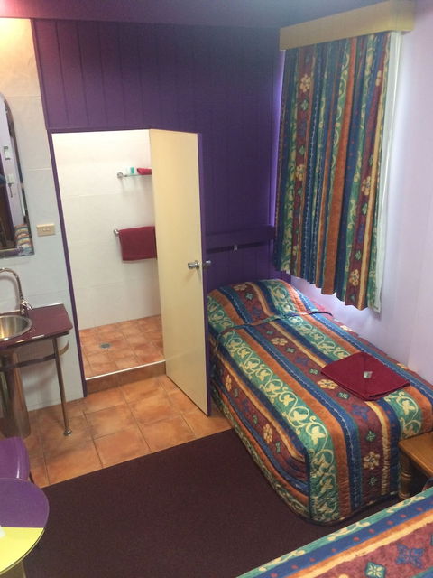 Monarch Motel Hotel - Darwin Holiday 5