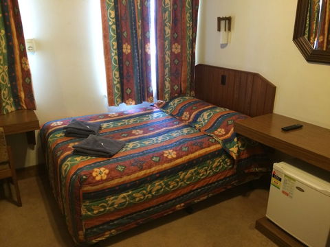 Monarch Motel Hotel - Darwin Holiday 2