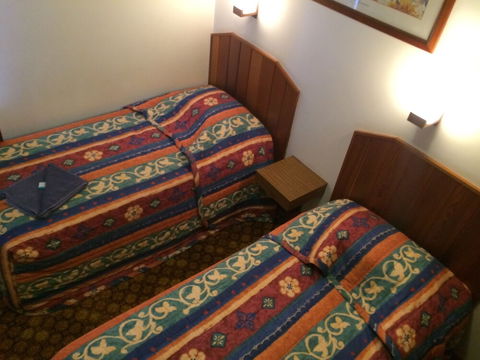Monarch Motel Hotel - Darwin Holiday 0