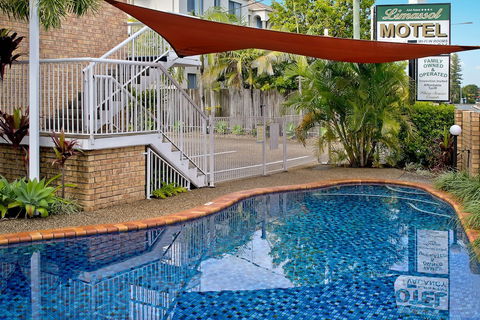 Limassol Motel - Darwin Holiday 5