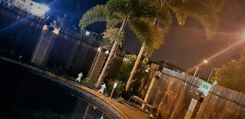 Limassol Motel - Darwin Holiday 6