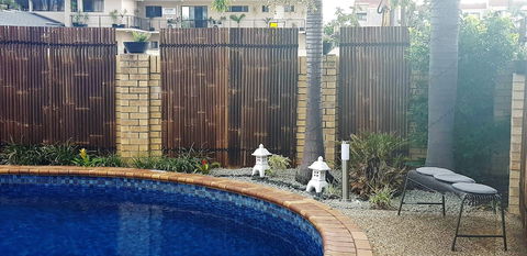 Limassol Motel - Darwin Holiday 2