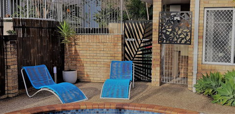 Limassol Motel - Darwin Holiday 3