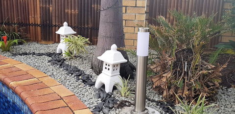 Limassol Motel - Darwin Holiday 4