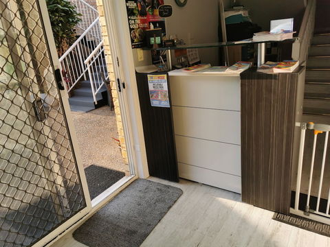 Limassol Motel - Darwin Holiday 0