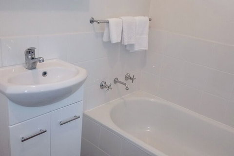 Millicent Motel - Darwin Holiday 3