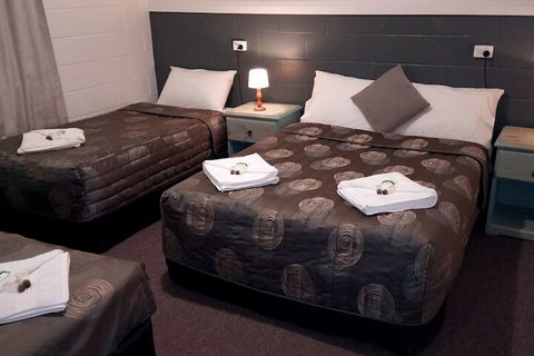 Millicent Motel - Darwin Holiday 5