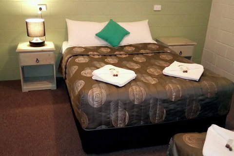 Millicent Motel - Darwin Holiday 6