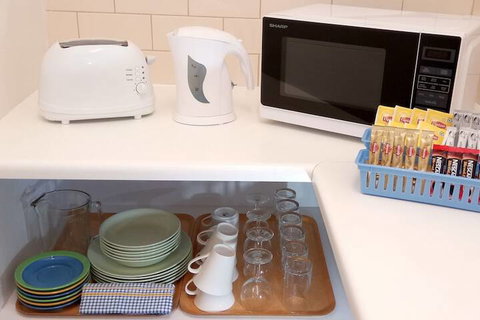 Millicent Motel - Darwin Holiday 2