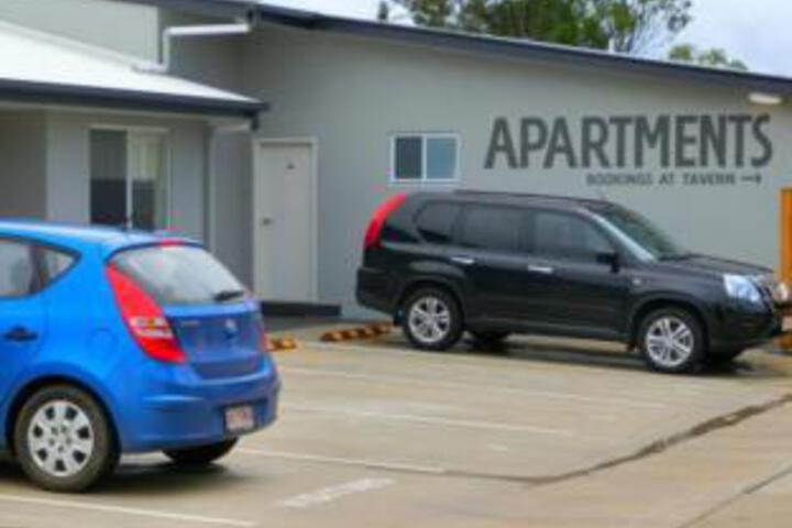 Avoca Vale QLD Darwin Holiday