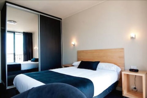 The Mansfield Park Hotel - Darwin Holiday 4