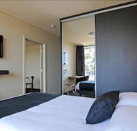 The Mansfield Park Hotel - Darwin Holiday