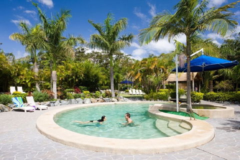NRMA Darlington Beach Holiday Resort - Darwin Holiday 2