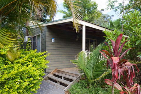 NRMA Darlington Beach Holiday Resort - Darwin Holiday 1