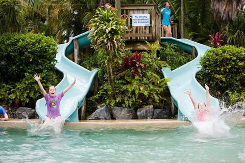 NRMA Darlington Beach Holiday Resort - Darwin Holiday 5