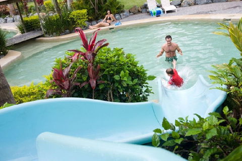 NRMA Darlington Beach Holiday Resort - Darwin Holiday 6