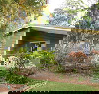 NRMA Darlington Beach Holiday Resort - Darwin Holiday