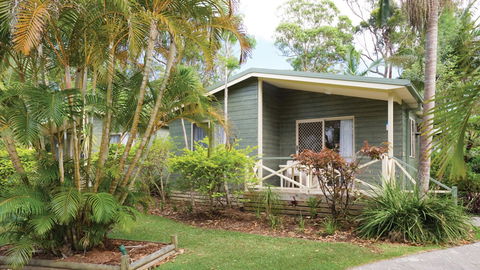 NRMA Darlington Beach Holiday Resort - Darwin Holiday 0