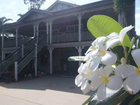 Driftwood Bed And Breakfast - Darwin Holiday 0