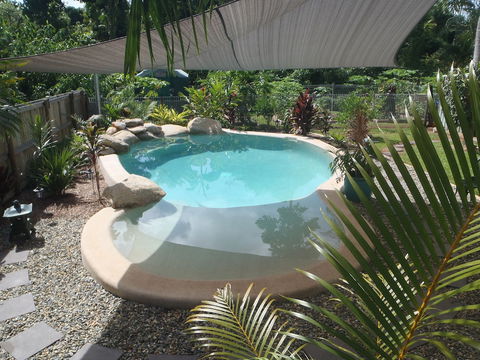 Driftwood Bed And Breakfast - Darwin Holiday 2