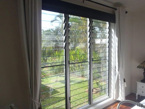 Driftwood Bed And Breakfast - Darwin Holiday 4