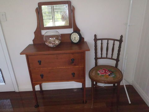 Driftwood Bed And Breakfast - Darwin Holiday 5