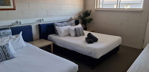 Motel Wellington - Darwin Holiday 6