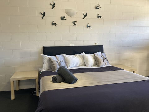 Motel Wellington - Darwin Holiday 5