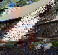 81 On Freycinet - Darwin Holiday