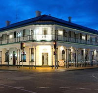 Mount Gambier Hotel - Darwin Holiday