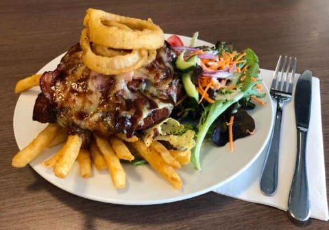 Lake Mulwala Hotel Motel - Darwin Holiday 6
