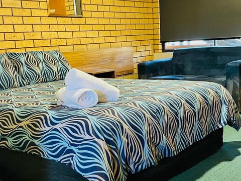 Lake Mulwala Hotel Motel - Darwin Holiday 4