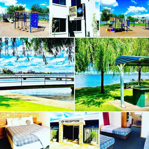 Lake Mulwala Hotel Motel - Darwin Holiday 5