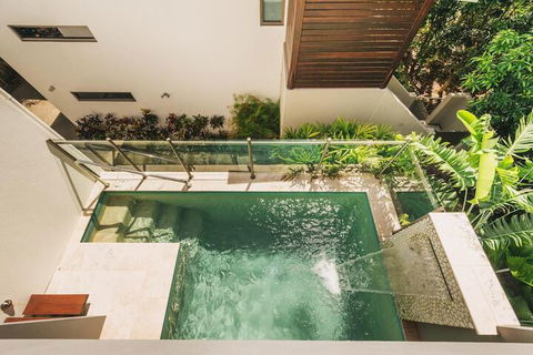 Villa Mercedes Luxury Villa - Darwin Holiday 5