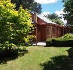 Tahara Cottage - Darwin Holiday