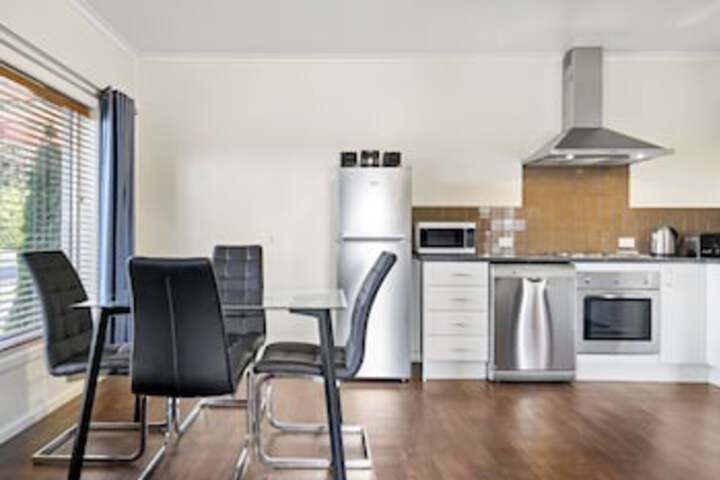 Childers VIC Darwin Holiday