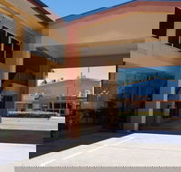 Ayrline Motel - Darwin Holiday