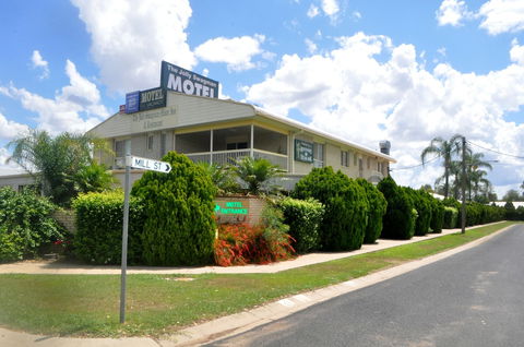 The Jolly Swagman Motor Inn - Darwin Holiday 4