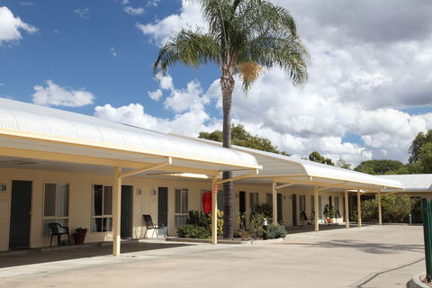 The Jolly Swagman Motor Inn - Darwin Holiday 5