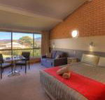 Tenterfield Motor Inn - Darwin Holiday