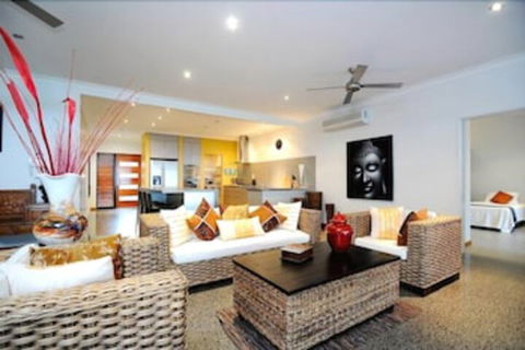 Bramston On The Beach - Darwin Holiday 6