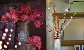 Bridgetown Valley Lodge - Darwin Holiday 1