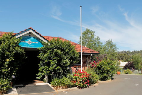 Bridgetown Valley Lodge - Darwin Holiday 0